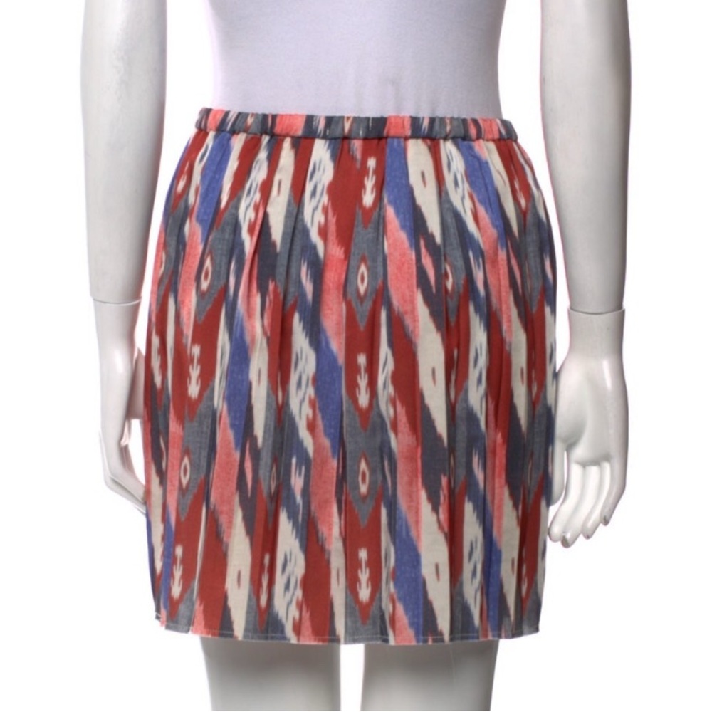 isabel etoile marant skirt size small